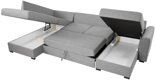 Sedacia súprava Celeste (P) (ekokoža Soft 017 + Lux 06). Vlastná spoľahlivá doprava až k Vám domov. 1058851