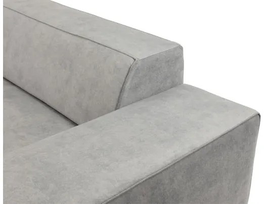 Rohová sedačka Ardisia Premium, Dostupné poťahy: Miu 2034 + Miu 2034 + Miu 2041, Strana: pravá