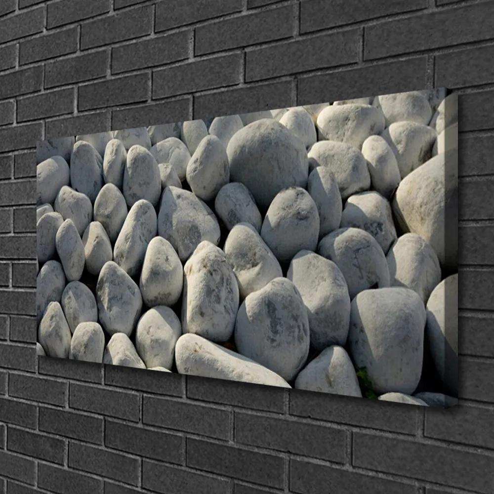Obraz Canvas Kamene umenie 120x60 cm