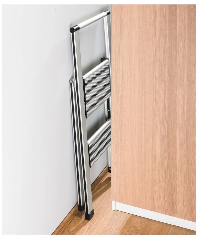 Skladacie schodíky Wenko Ladder, 100 cm