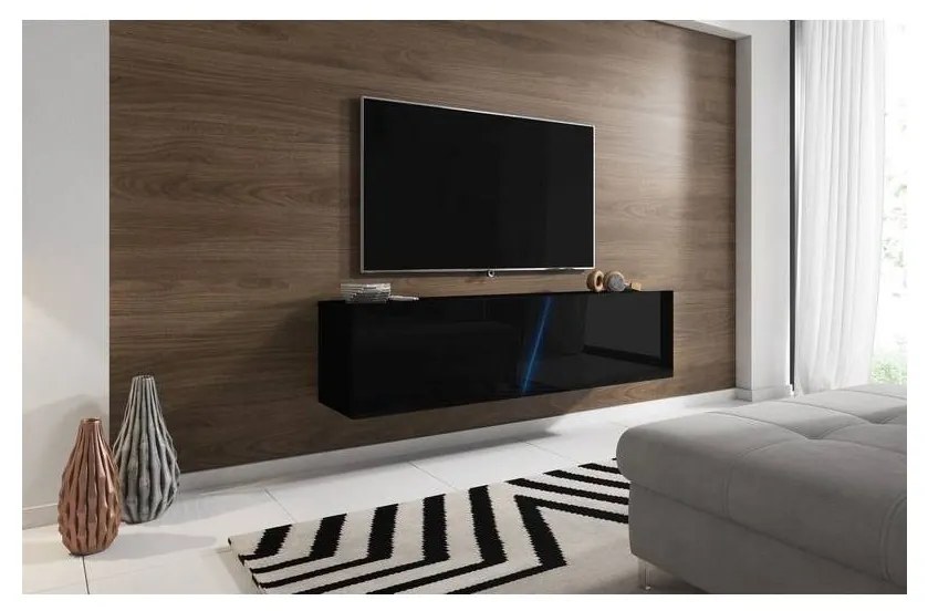 Tv stolík Signal SIMENA