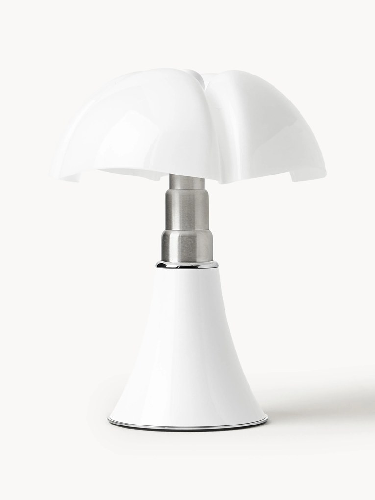 Stmievateľná stolová LED lampa Pipistrello