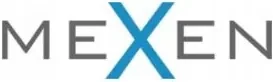 Mexen NAPO 02 - Tlačidlo pre Mexen Napo modul (kompatibilné s modulom Geberit Delta UP100) , chrómová lesklá, 604201