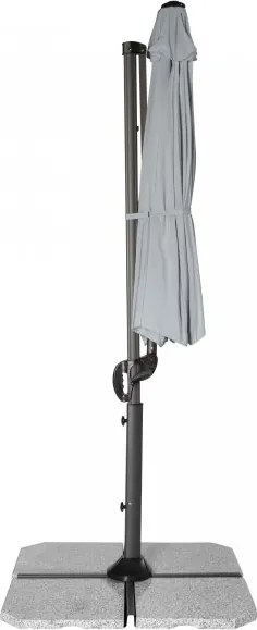 Derby RAVENNA SMART svetlosivá