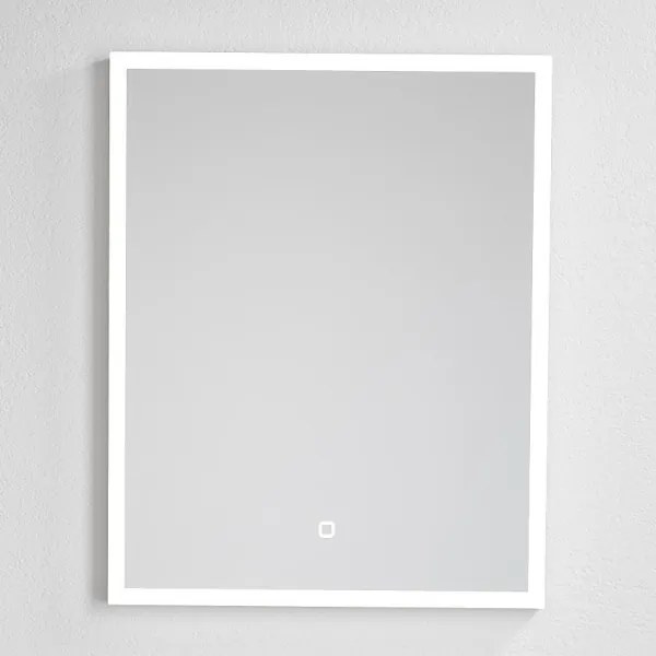 LED kúpeľňové zrkadlo FORNAES LED/14,3W/230V IP44