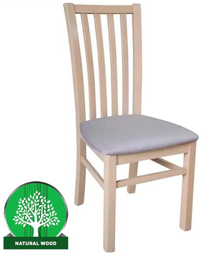 Stolička 767 Dub Sonoma TAP. ETNA91