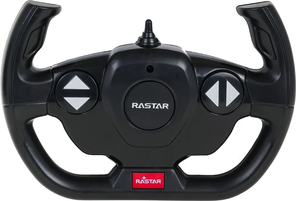 R/C Volkswagen Beetle 1:14 RASTAR Červená