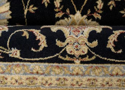 Koberce Breno Kusový koberec JENEEN 2520/C78B, viacfarebná,200 x 285 cm