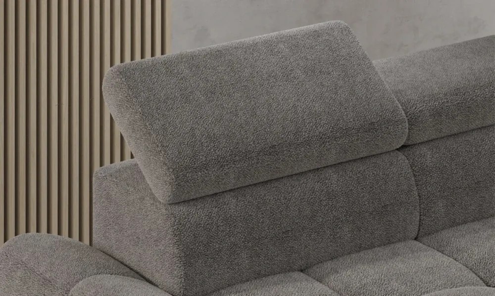 Sedacia súprava PRESTIGE S