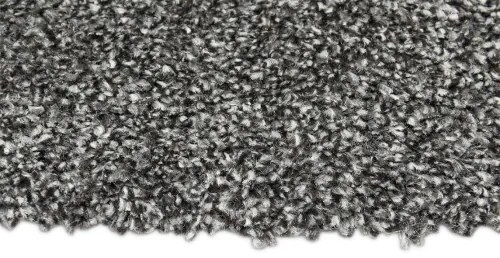 Koberce Breno Metrážny koberec ELEGANCE 77, šíře role 400 cm, sivá