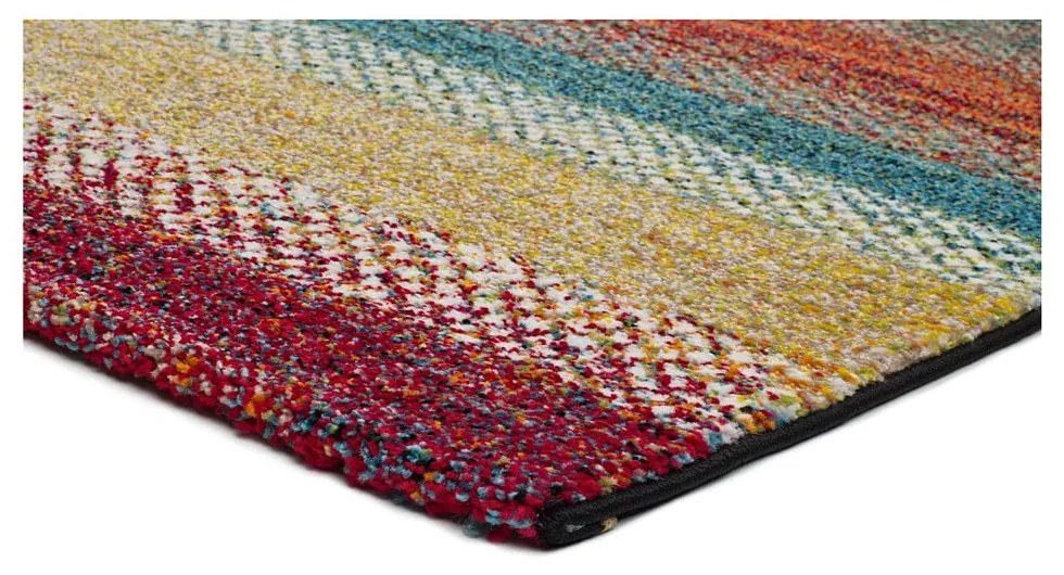 Farebný koberec Universal Gio Katre, 160 × 230 cm