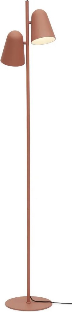 XXXLutz STOJACIA LAMPA, 28/145 cm It's about Romi - Online Only bytové doplnky - 004315015003
