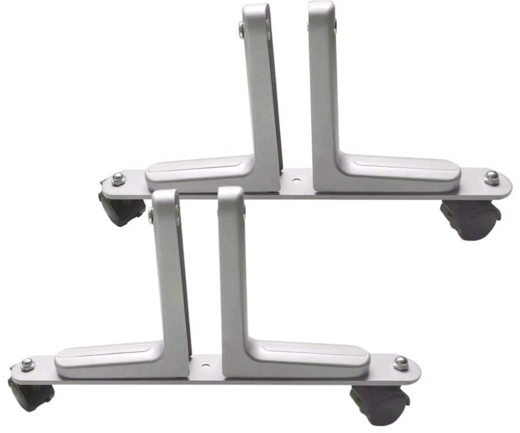 Prídavné nohy pre paravány CF, kolieska