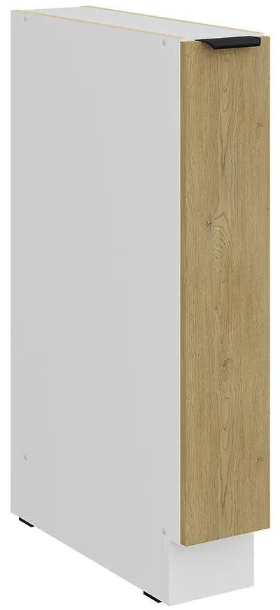 Kuchynská skrinka Cremona Wh 15d Cargo Bb