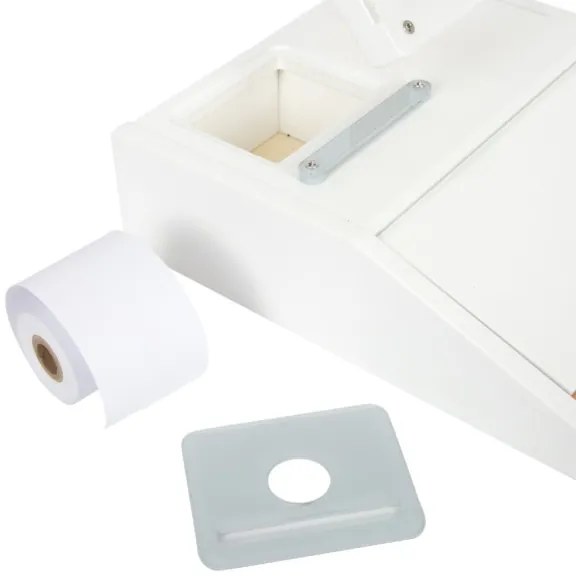 Small Foot - Registračná pokladňa Fresh 1xLR54