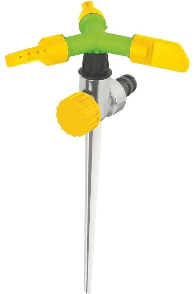 Fieldmann FZH 9102 trojramenný rozstrekovač