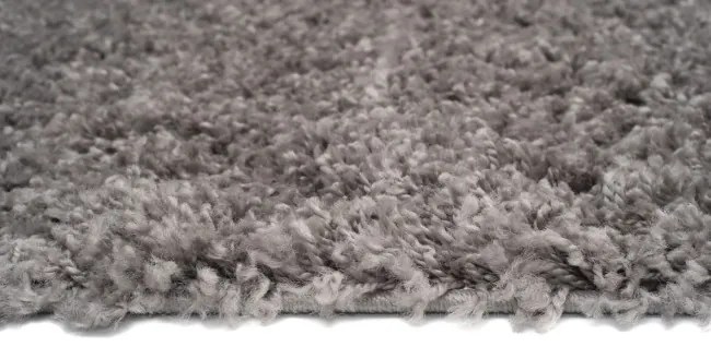 Koberec BOHO G939B tmavosivý