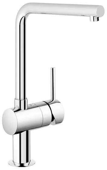 GROHE 31375000 - Drezová batéria A 360 mm lesklý chróm