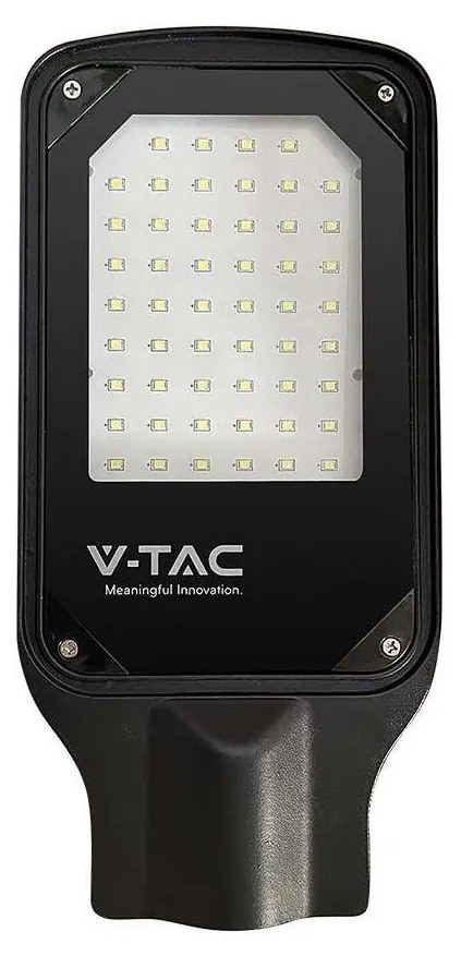 V-Tac LED Pouličná lampa LED/50W/230V 6500K IP65 VT1428