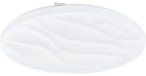 Eglo 99344 - LED Stropné svietidlo BENARIBA LED/22W/230V