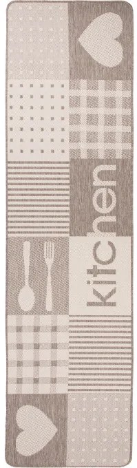 Koberec / Behúň FLEX 19053/111