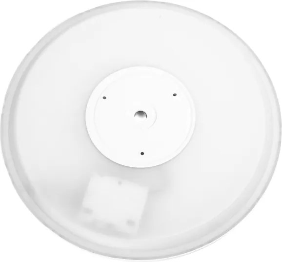 Brilagi - LED RGBW stmievateľné stropné svietidlo VIBE LED/36W/230V 3000-6500K biela + diaľkové ovládanie