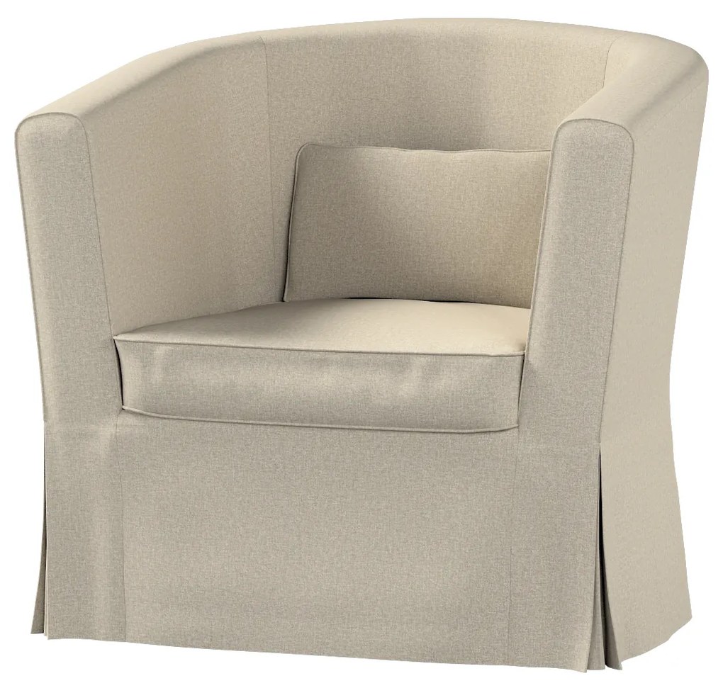 Poťah na kreslo Ektorp Tullsta