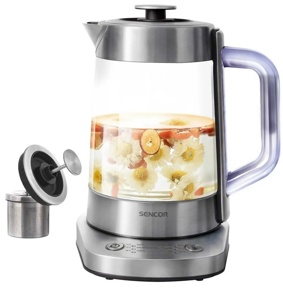 SENCOR SWK 1590SS