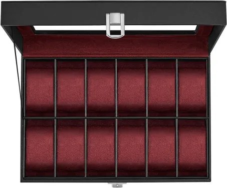 Box na hodinky JWB120R01