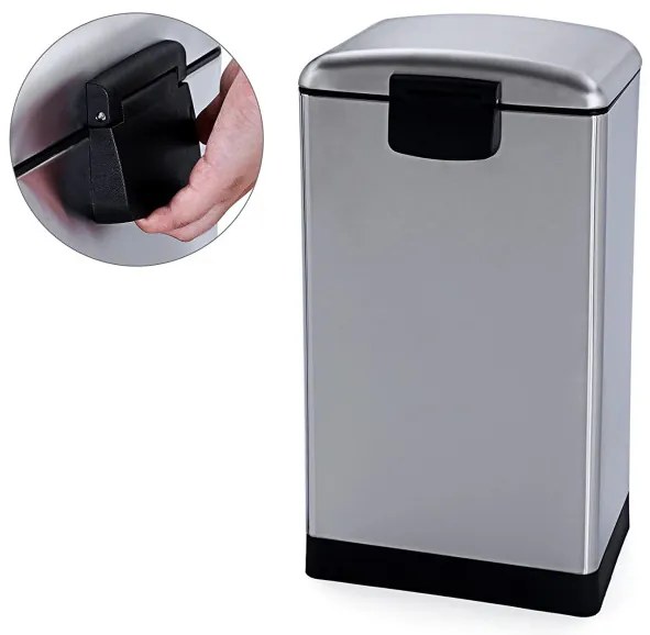 Odpadkový kôš LTB01L