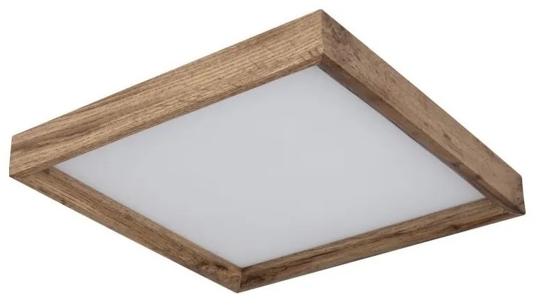 Globo 41595D1-LED Stropné svietidlo CINDERELLA LED/12W/230V 30 cm 2700/4500/6500K