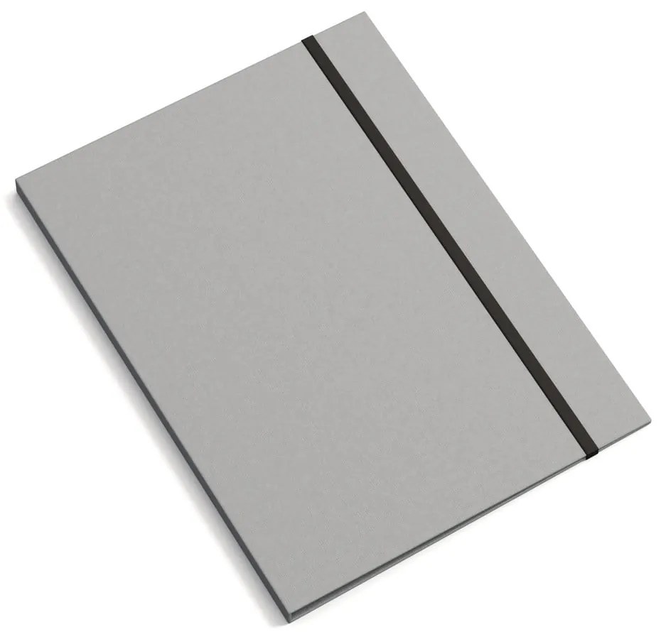 Kartónový organizér na dokumenty Paulina Paper Laminate A4 – Bigso