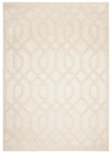 Koberec T936E CREAM VIERA FOZ