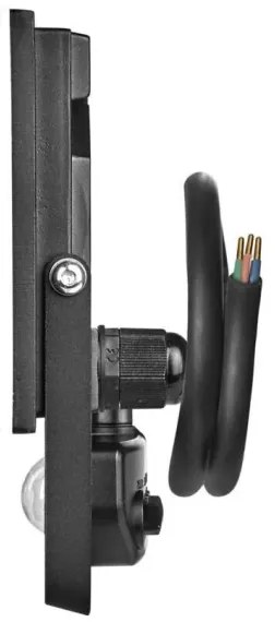 LED Reflektor so senzorom TAMBO LED/20W/230V 4000K IP54