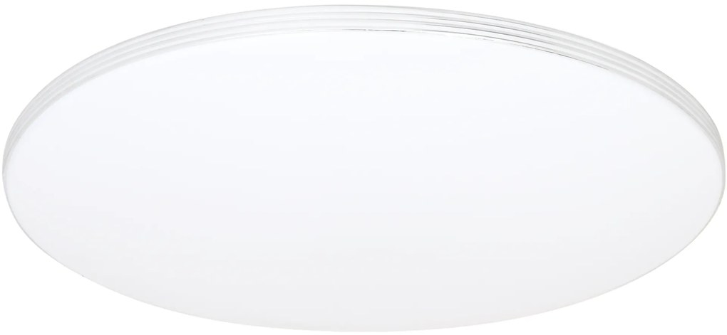 Stropné LED svietidlo Siena, 1x LED 80w, 3000-6000k, w