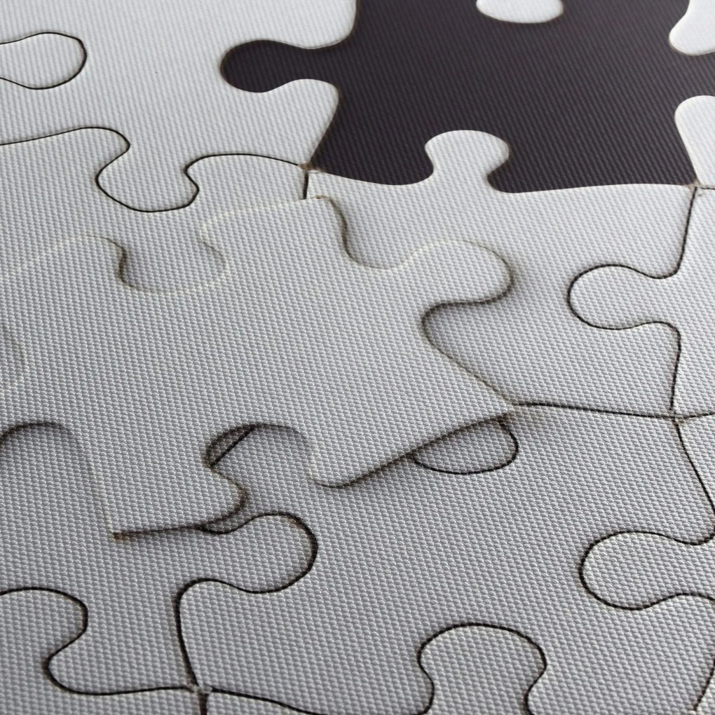 Obraz puzzle (90x60 cm)