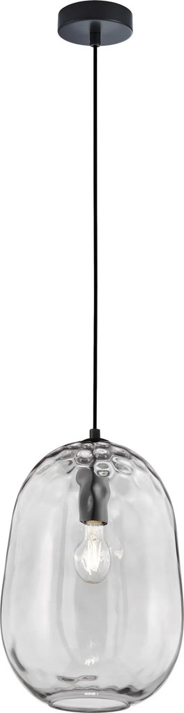 XXXLutz ZÁVESNÉ SVIETIDLO, 26/140 cm Fischer & Honsel - Online Only bytové doplnky - 003151110601