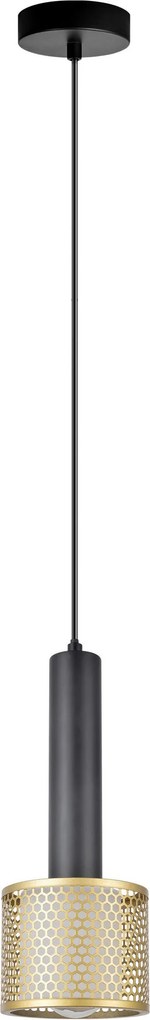 XXXLutz ZÁVESNÉ SVIETIDLO, 12/150/12 cm - Online Only bytové doplnky - 004462007901