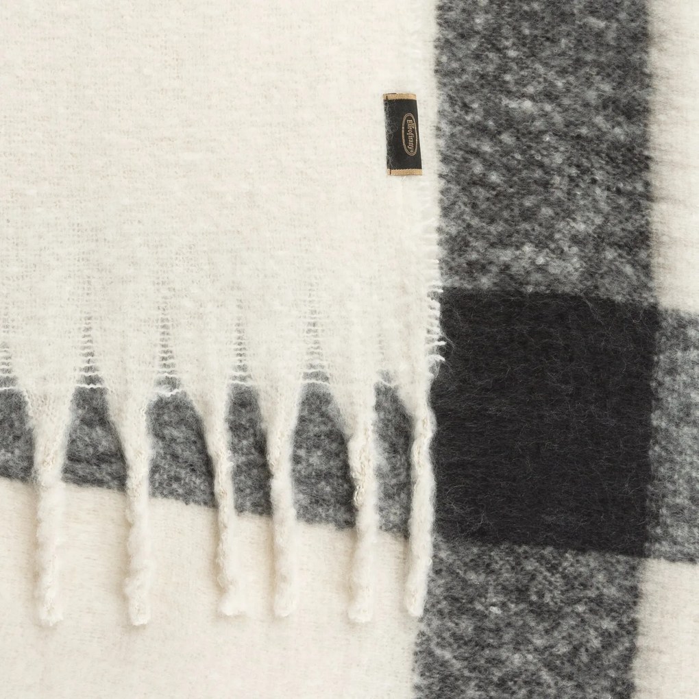 DEKA MOHER7 130X170 CM VZOROVANÁ