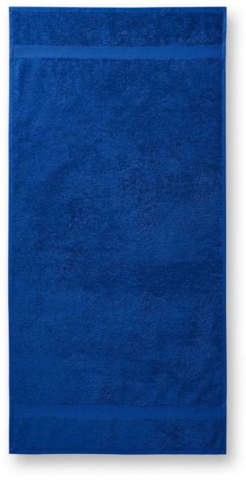 MALFINI Uterák Terry Towel - Tyrkysová | 50 x 100 cm