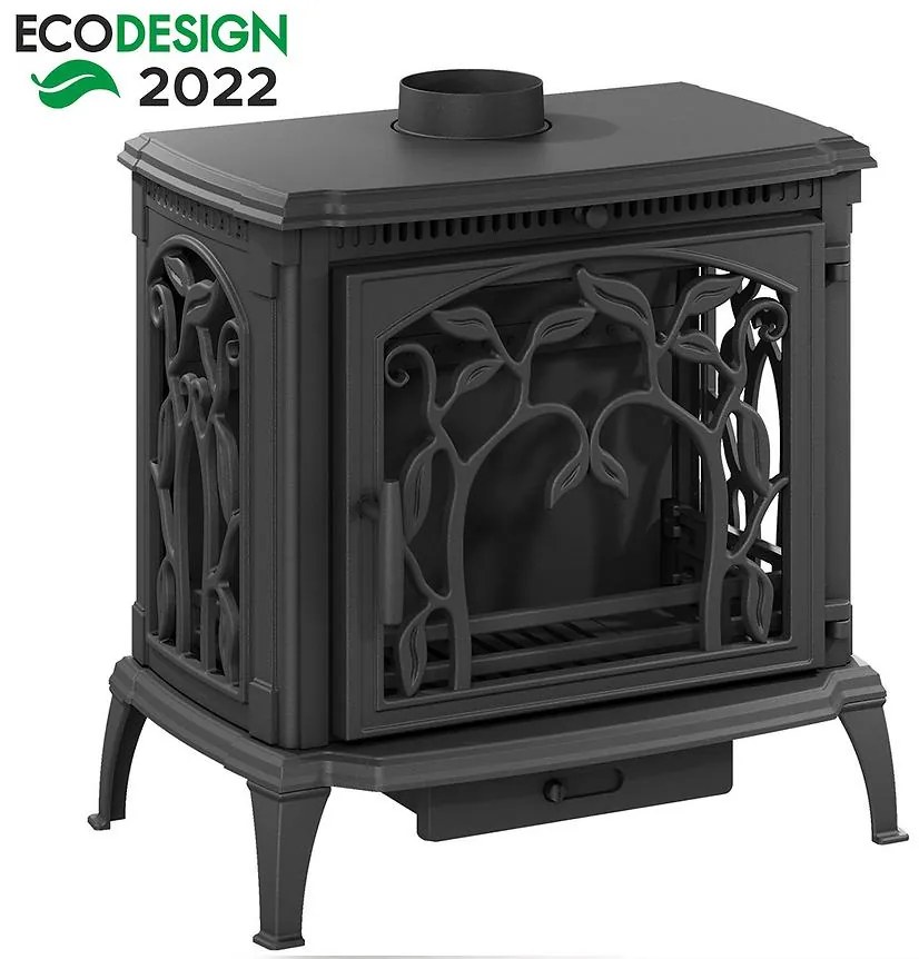 Krbové kachle Arica 11kW