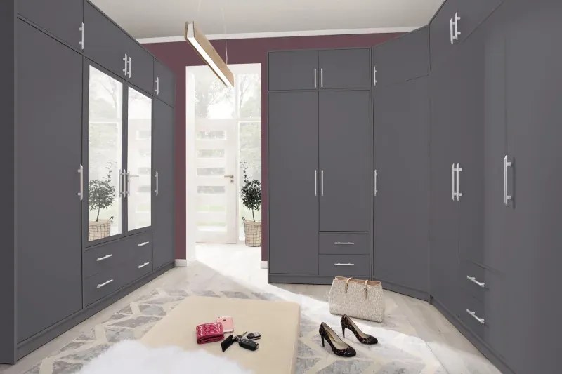 Nádstavec Smart 150cm kašmír