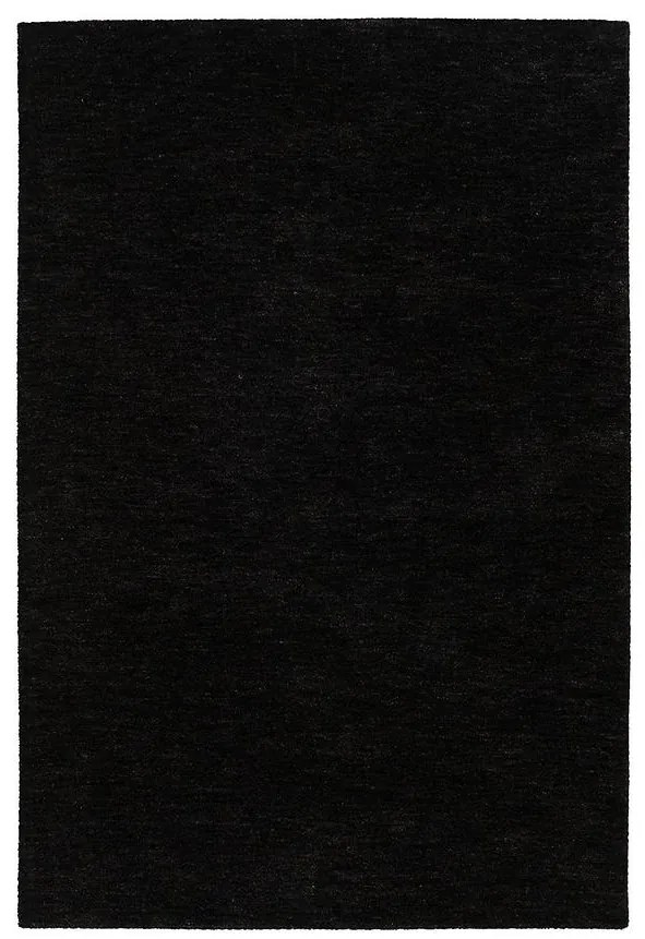 Koberec Comfy 1.2/1.7 Com 700 čierna