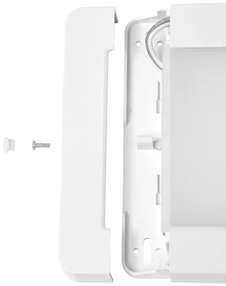 Ecolite TL6022-LED25W - LED Panel SEMI LED/25W/230V