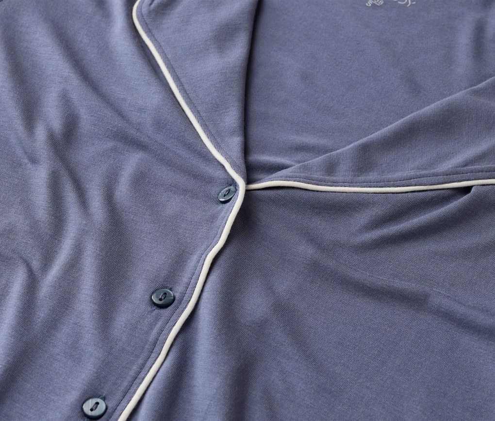 Krátka pyžamová súprava