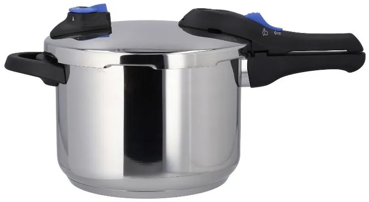Silvercrest® Tlakový hrniec, 6 l (100395543)