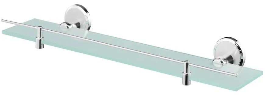 Polica pod zrkadlo 3097 Sensation  Bisk