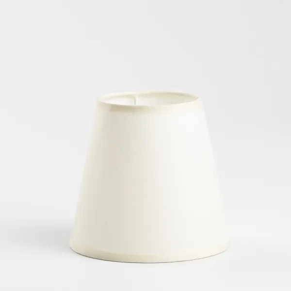 Brilagi - Nástenná lampa NUBILA WOOD 1xE27/25W/230V dub/krémová