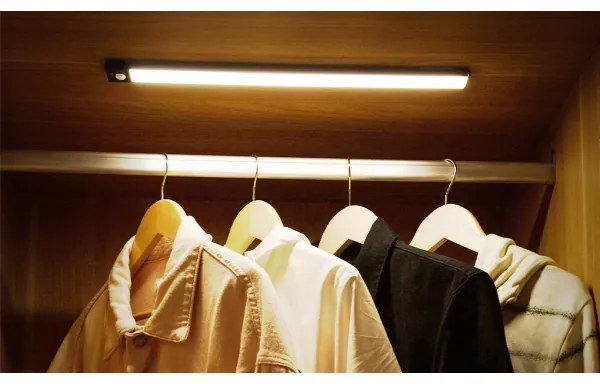 Yeelight - LED nabíjateľné osvetlenie nábytku so senzorom 2,3W/1500mAh 4000K 40