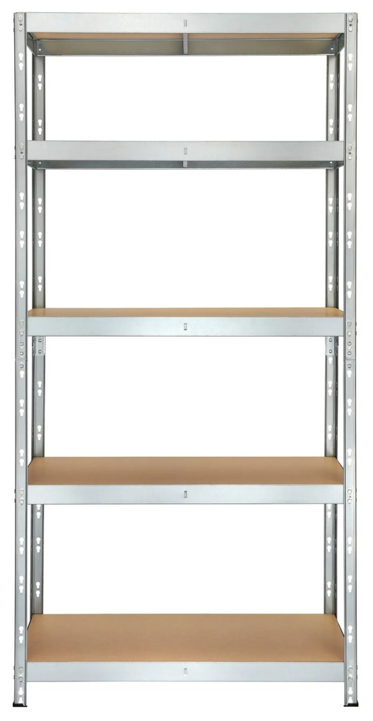 Parkside® Regál, 90 x 180 x 40 cm (100388086)